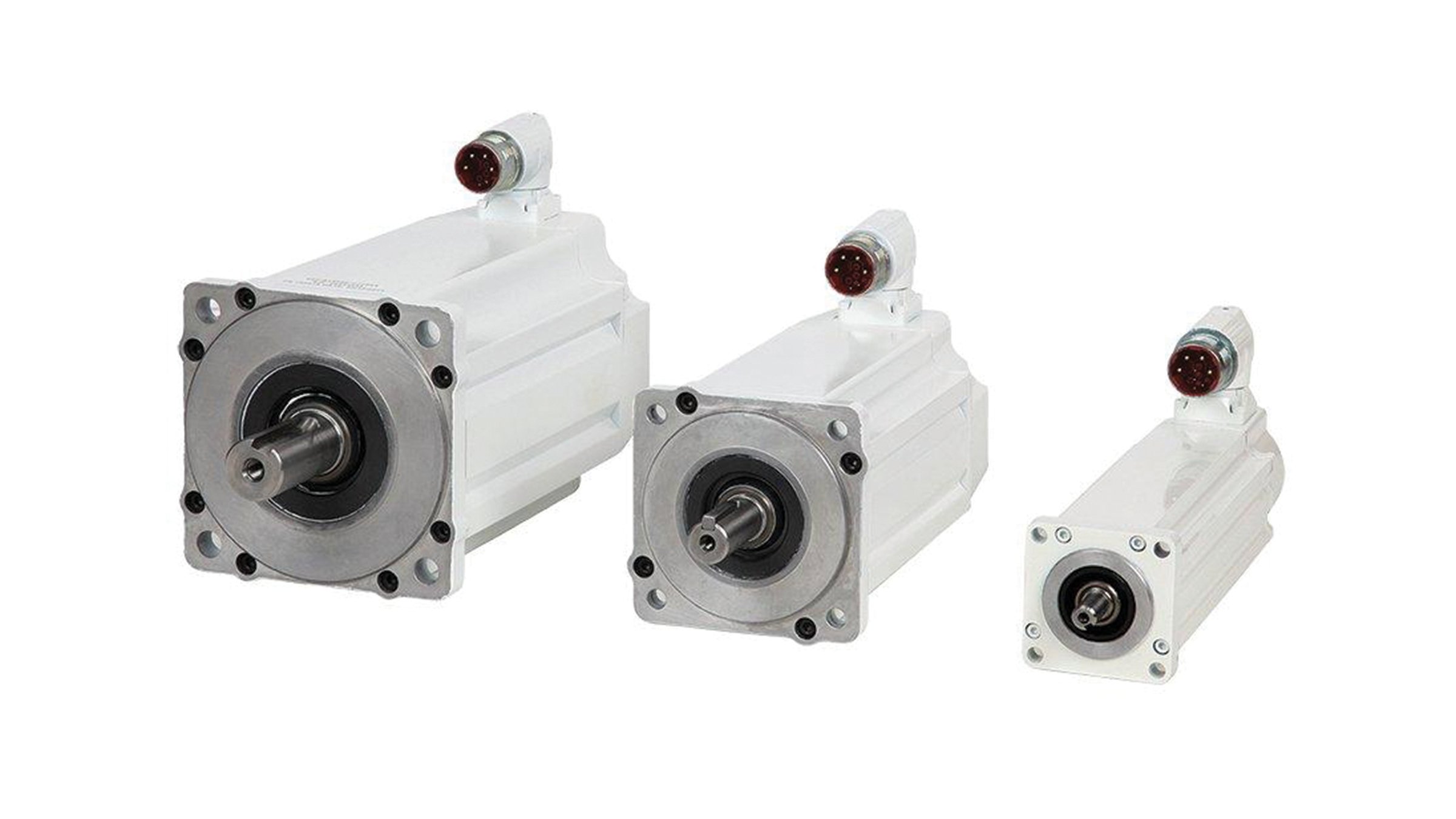 Kinetix VPF Food-grade Servo Motors